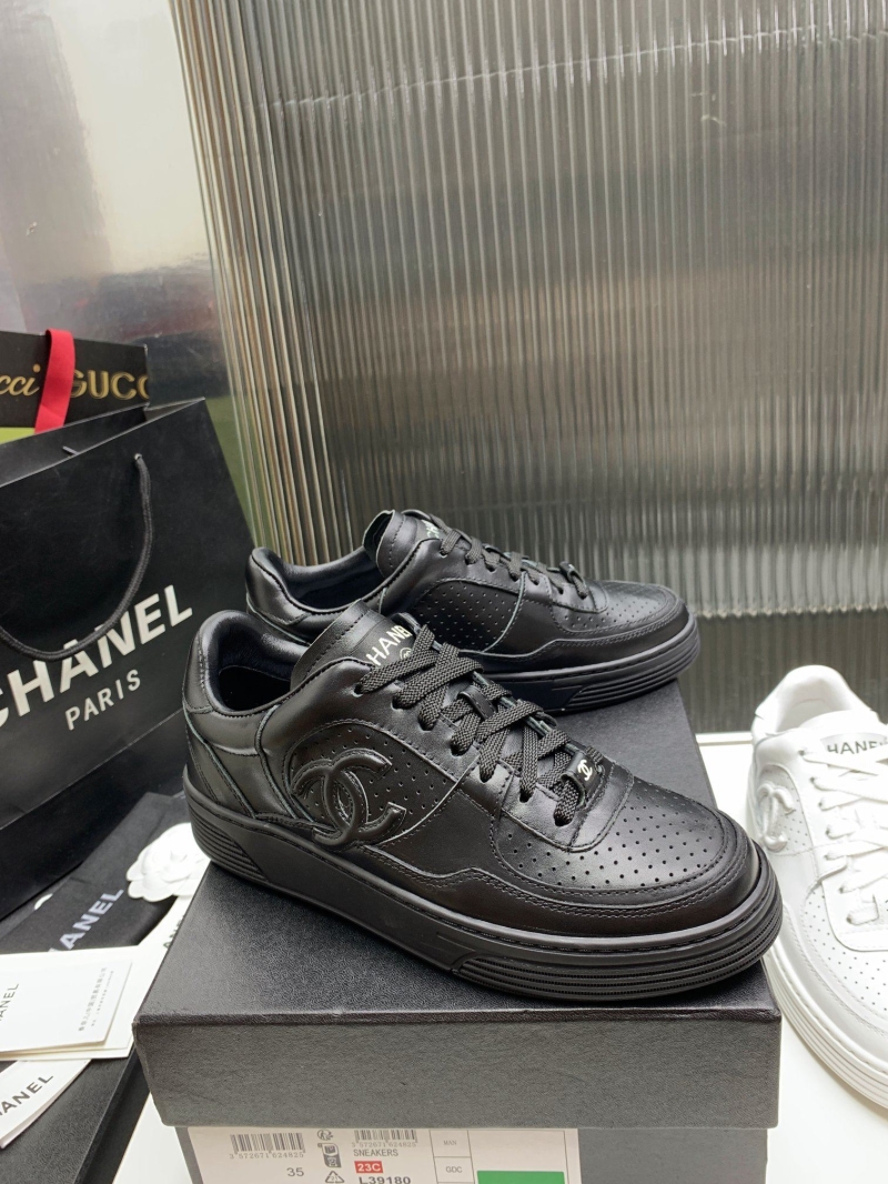 Chanel Sport Shoes